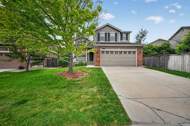 15804 Greenstone Lane, Parker, CO 80134