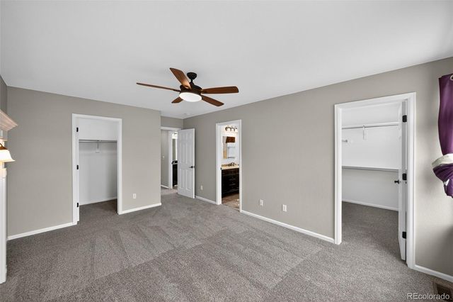15804 Greenstone Lane, Parker, CO 80134
