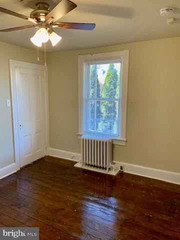 514 W ORANGE ST, Lancaster, PA 17603
