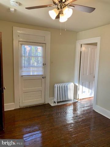 514 W ORANGE ST, Lancaster, PA 17603