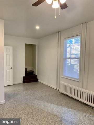 514 W ORANGE ST, Lancaster, PA 17603