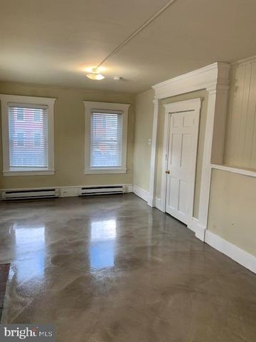 514 W ORANGE ST, Lancaster, PA 17603