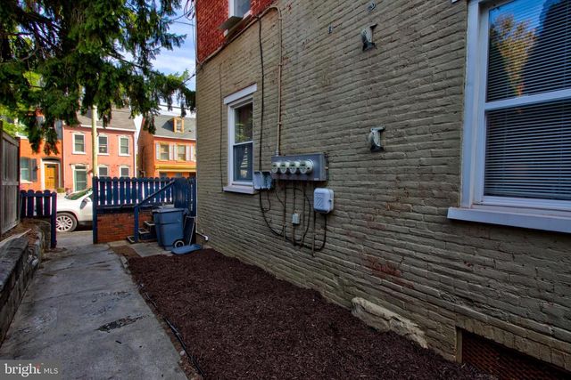 514 W ORANGE ST, Lancaster, PA 17603