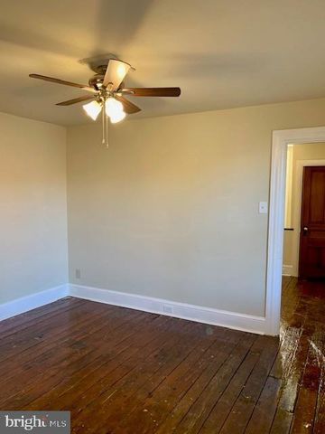 514 W ORANGE ST, Lancaster, PA 17603