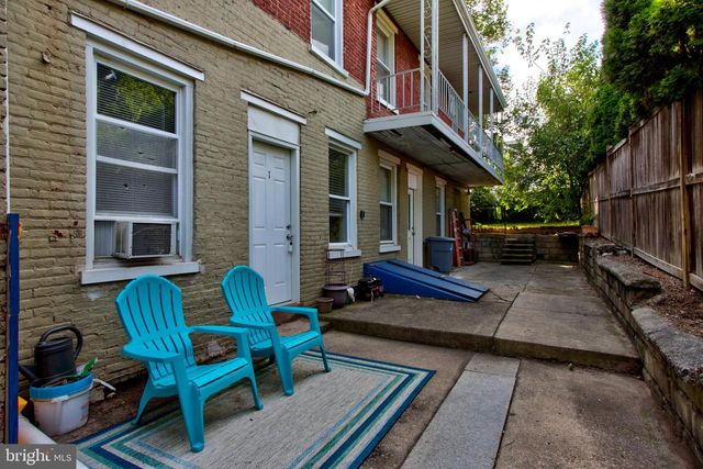 514 W ORANGE ST, Lancaster, PA 17603
