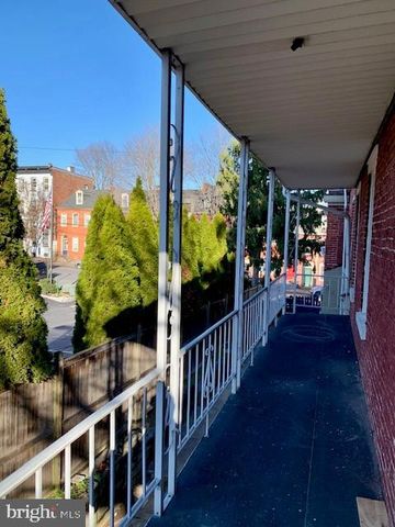 514 W ORANGE ST, Lancaster, PA 17603