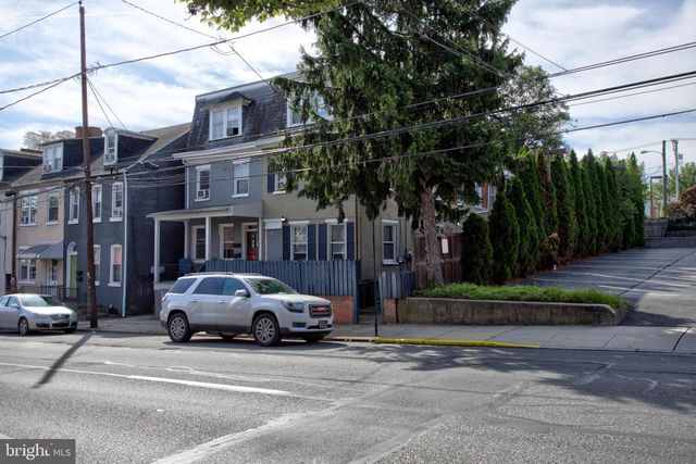 514 W ORANGE ST, Lancaster, PA 17603