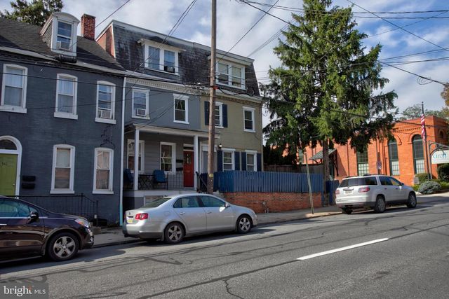 514 W ORANGE ST, Lancaster, PA 17603