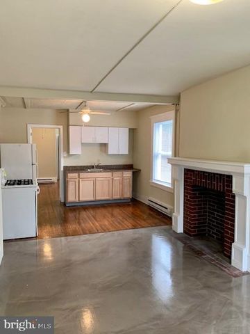 514 W ORANGE ST, Lancaster, PA 17603