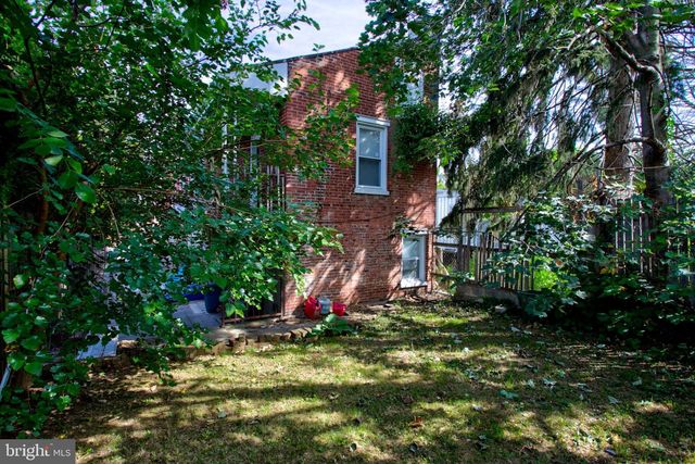 514 W ORANGE ST, Lancaster, PA 17603