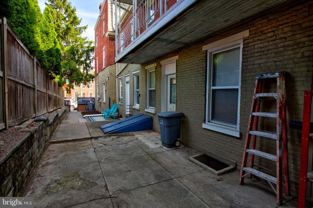 514 W ORANGE ST, Lancaster, PA 17603