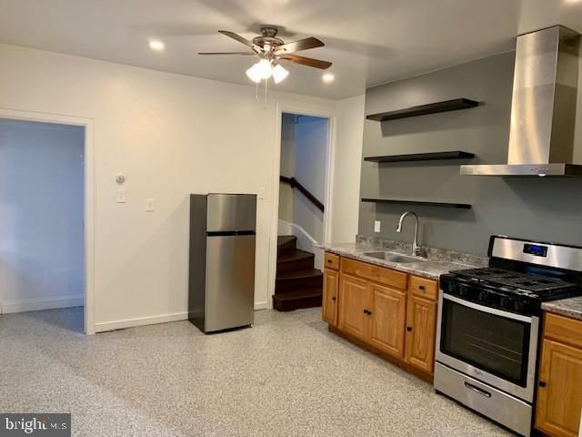 514 W ORANGE ST, Lancaster, PA 17603