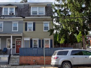 514 W ORANGE ST, Lancaster, PA 17603