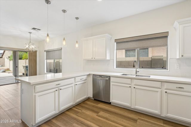 4618 W FORTUNE Drive, Anthem, AZ 85086