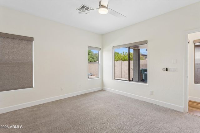 4618 W FORTUNE Drive, Anthem, AZ 85086