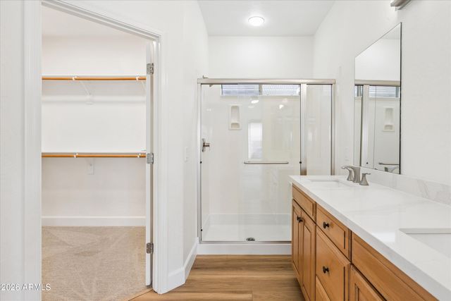 4618 W FORTUNE Drive, Anthem, AZ 85086