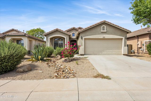 4618 W FORTUNE Drive, Anthem, AZ 85086
