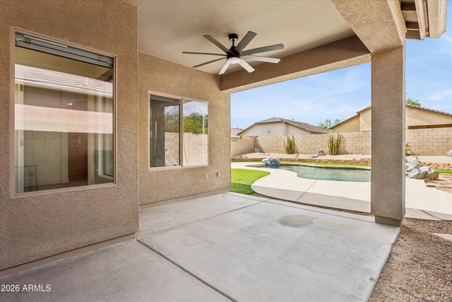 4618 W FORTUNE Drive, Anthem, AZ 85086