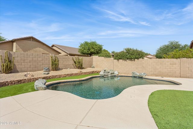 4618 W FORTUNE Drive, Anthem, AZ 85086