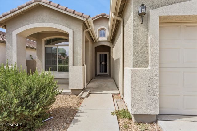 4618 W FORTUNE Drive, Anthem, AZ 85086