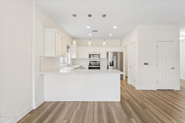 4618 W FORTUNE Drive, Anthem, AZ 85086