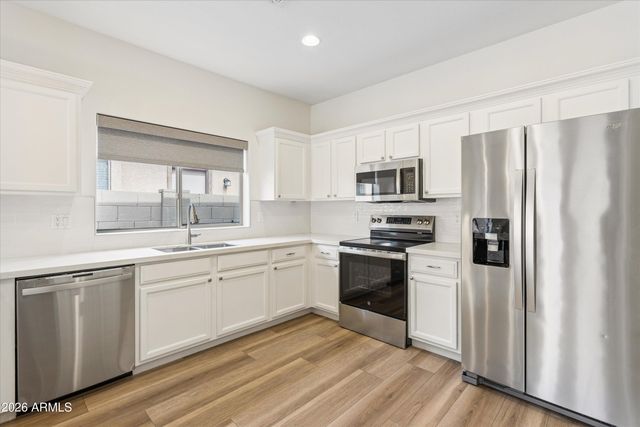 4618 W FORTUNE Drive, Anthem, AZ 85086