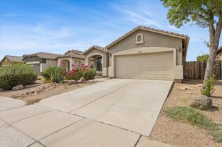 4618 W FORTUNE Drive, Anthem, AZ 85086