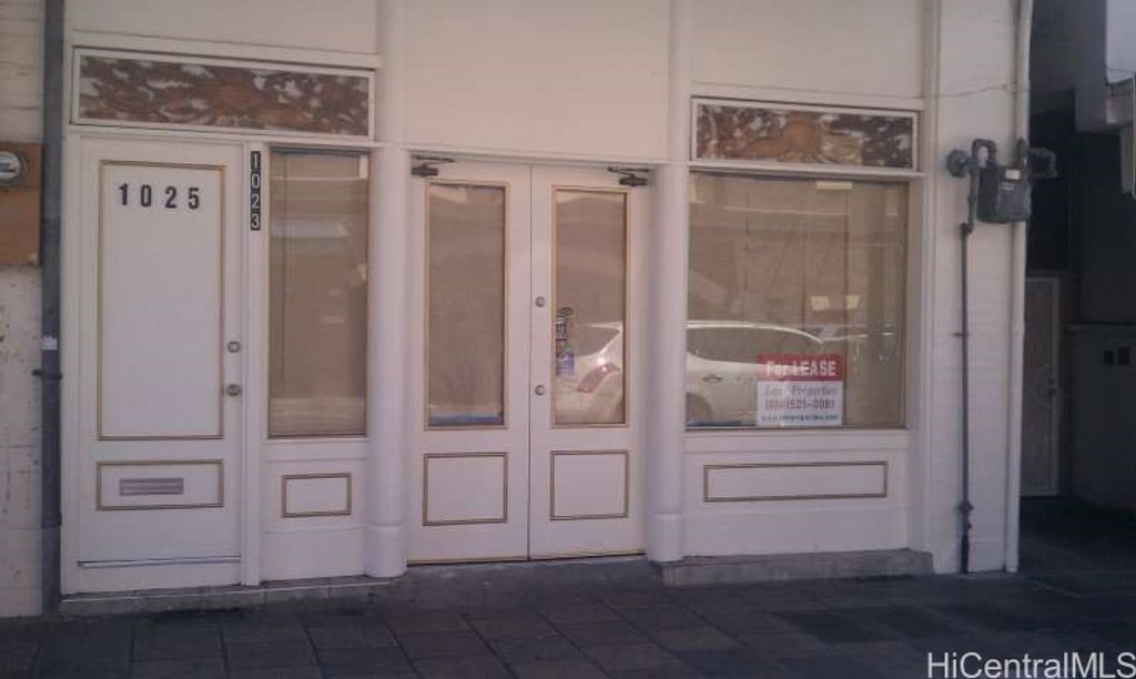1023 Maunakea Street A, Honolulu, HI 96817