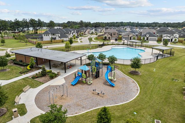1219 Mattinson Rae Court, Tomball, TX 77375