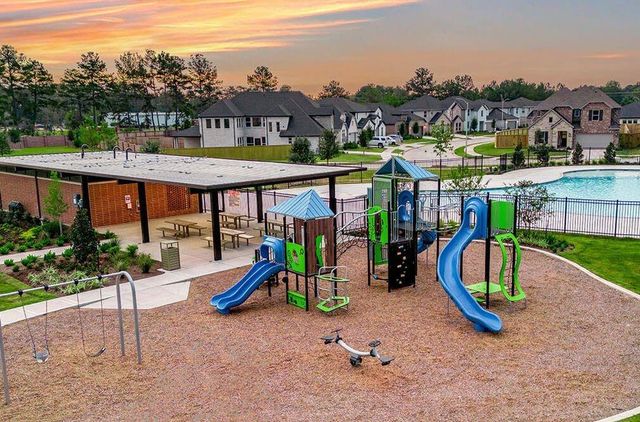 1219 Mattinson Rae Court, Tomball, TX 77375