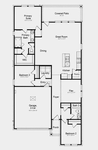 1219 Mattinson Rae Court, Tomball, TX 77375