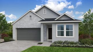 1219 Mattinson Rae Court, Tomball, TX 77375