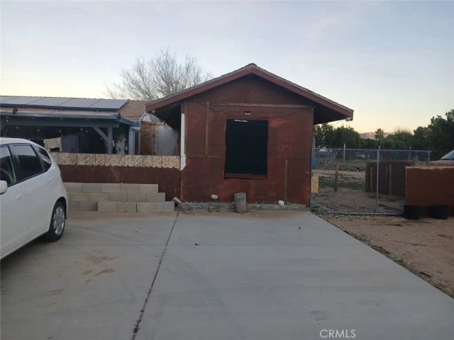 7773 Kuki, Oak Hills, CA 92344