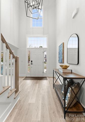 6923 Cascade Dream Court, Huntersville, NC 28078