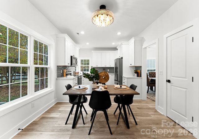 6923 Cascade Dream Court, Huntersville, NC 28078