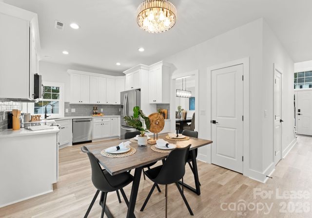 6923 Cascade Dream Court, Huntersville, NC 28078