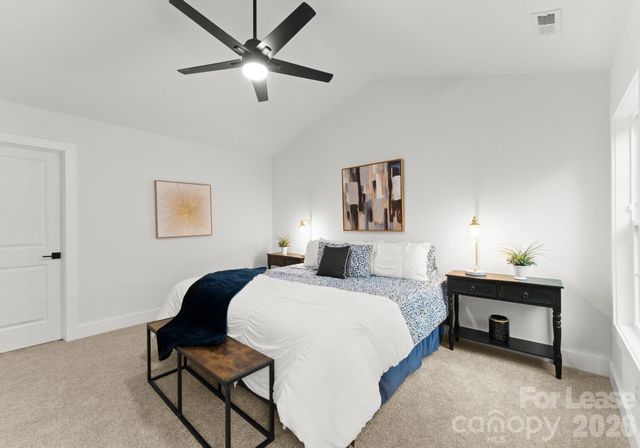 6923 Cascade Dream Court, Huntersville, NC 28078