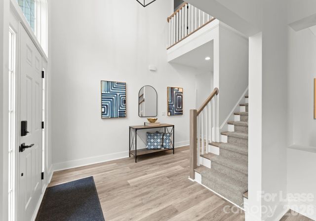 6923 Cascade Dream Court, Huntersville, NC 28078