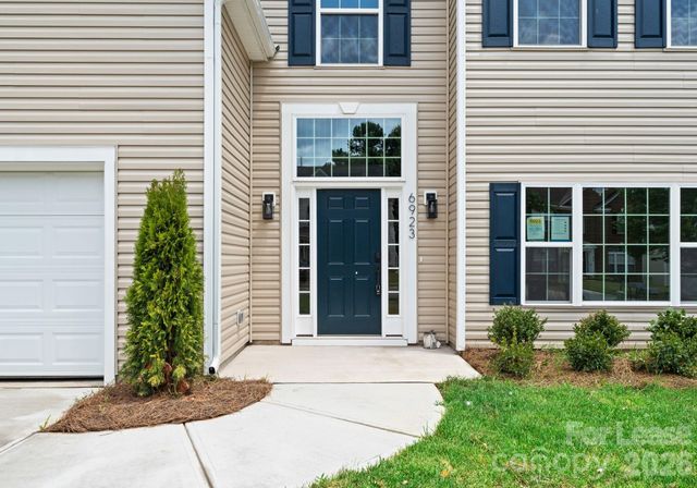 6923 Cascade Dream Court, Huntersville, NC 28078