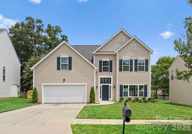 6923 Cascade Dream Court, Huntersville, NC 28078