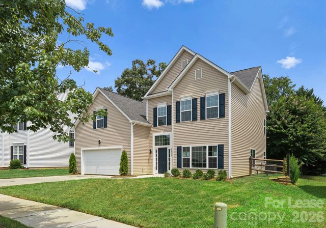 6923 Cascade Dream Court, Huntersville, NC 28078