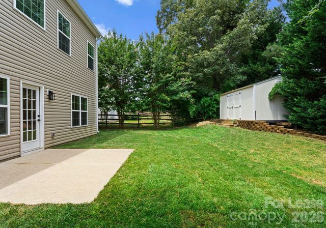 6923 Cascade Dream Court, Huntersville, NC 28078