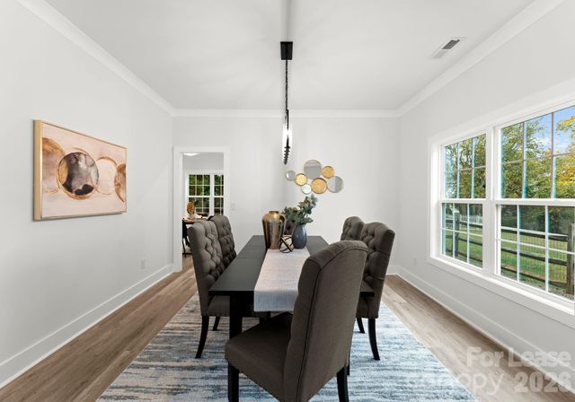 6923 Cascade Dream Court, Huntersville, NC 28078