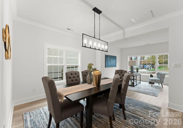 6923 Cascade Dream Court, Huntersville, NC 28078