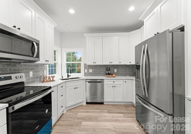 6923 Cascade Dream Court, Huntersville, NC 28078