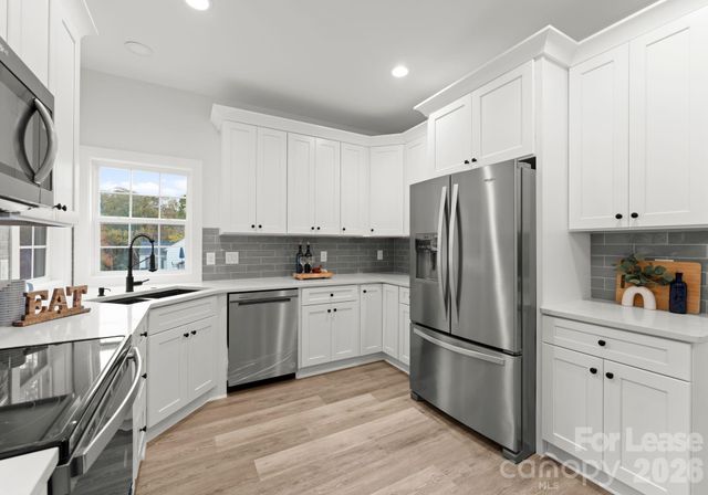 6923 Cascade Dream Court, Huntersville, NC 28078