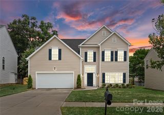 6923 Cascade Dream Court, Huntersville, NC 28078