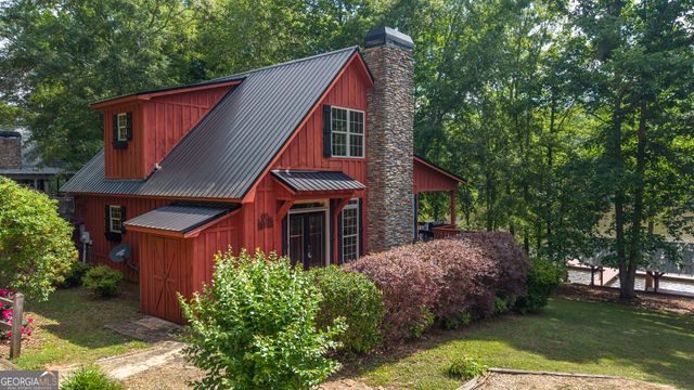 328 Cedar Valley Drive, Wedowee, AL 36278
