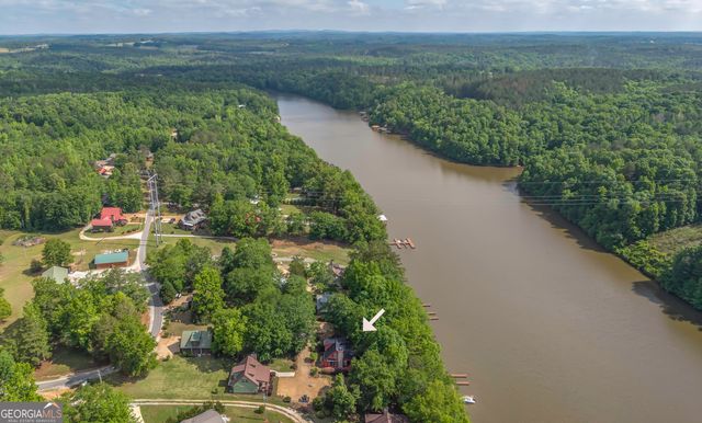 328 Cedar Valley Drive, Wedowee, AL 36278