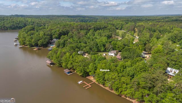 328 Cedar Valley Drive, Wedowee, AL 36278